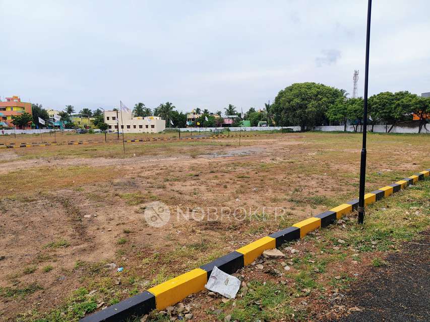 Plot For Sale In Ennore