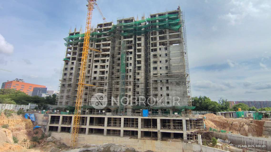 2 BHK Flat In The Grand Strand Address For Sale  In The Grand Strand Address