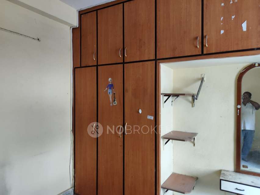 2 BHK Flat In Pancy Homes for Rent  In Kukatpally