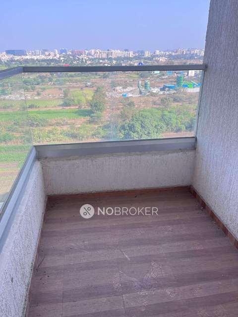 2 BHK Flat In Vtp Leonara For Sale  In Mahalunge