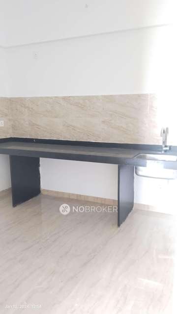 2 BHK Flat In Vtp Leonara For Sale  In Mahalunge