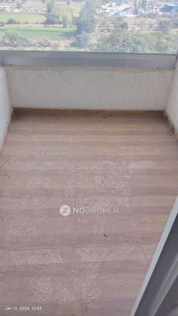 2 BHK Flat In Vtp Leonara For Sale  In Mahalunge