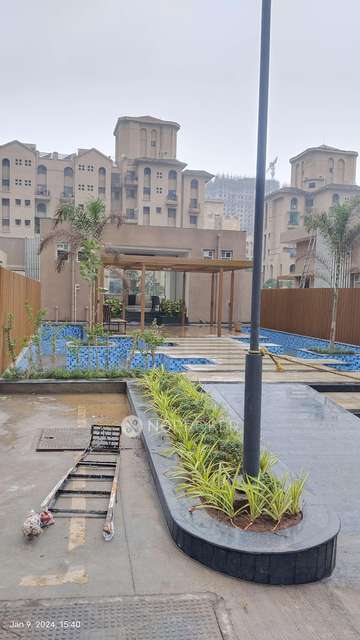 2 BHK Flat In Vtp Leonara For Sale  In Mahalunge