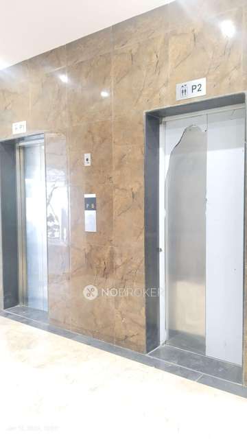 2 BHK Flat In Vtp Leonara For Sale  In Mahalunge