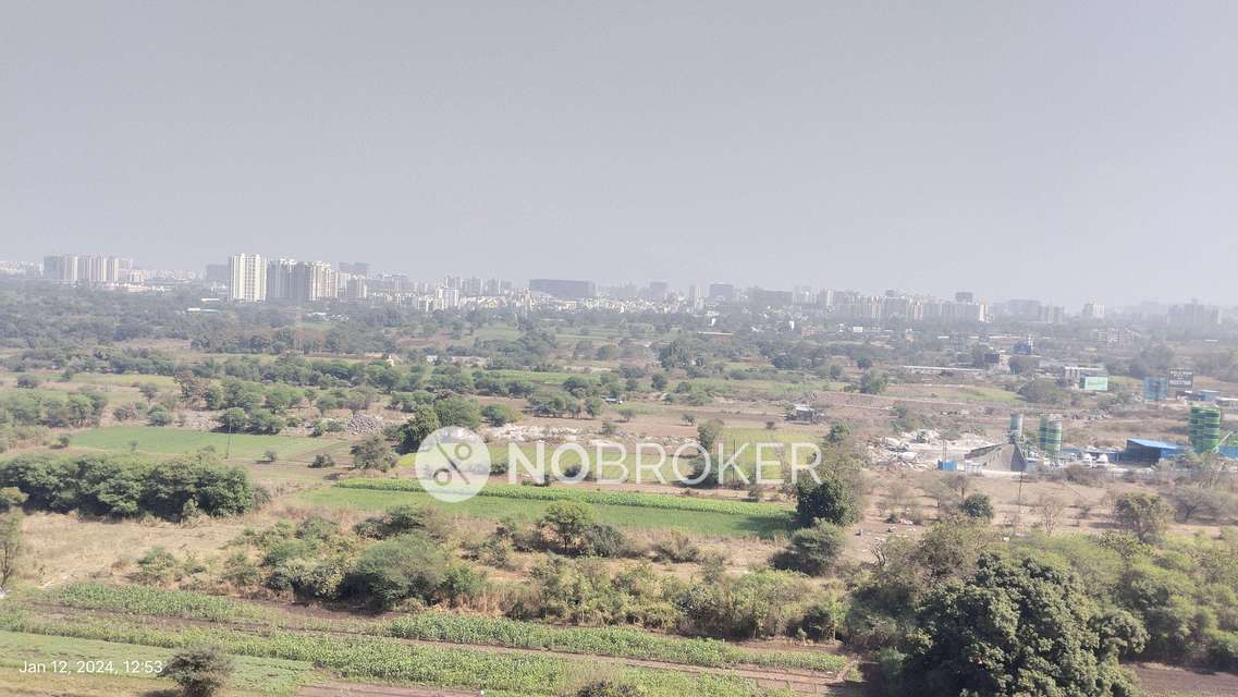 2 BHK Flat In Vtp Leonara For Sale  In Mahalunge