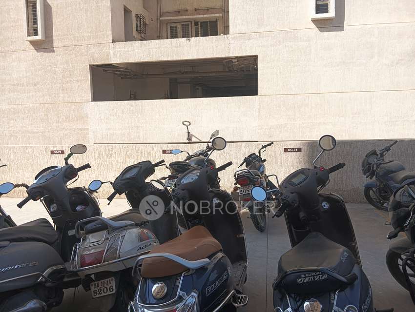 2 BHK Flat In Vtp Leonara For Sale  In Mahalunge