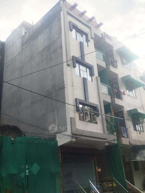 2 BHK Flat For Sale  In Sector 22, Begum Pur