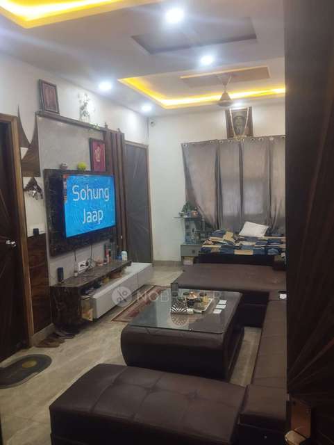 2 BHK Flat For Sale  In Sector 22, Begum Pur