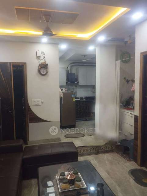 2 BHK Flat For Sale  In Sector 22, Begum Pur