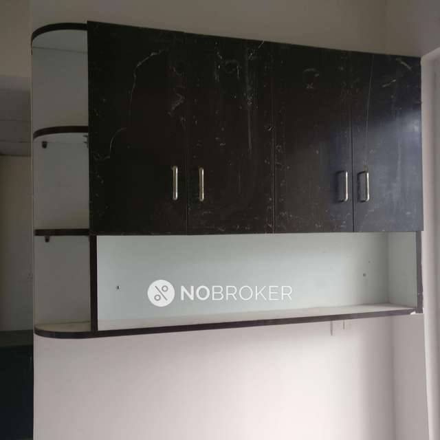 3 BHK Flat In The Cocoon For Sale  In Amruthahalli