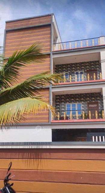 2 BHK Flat In Chamundeshwara Nilaya for Rent  In Bidarahalli