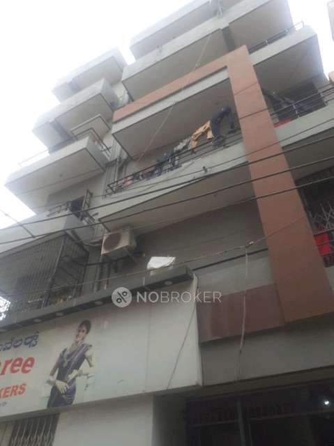 1 RK Flat for Rent  In Vibhutipura