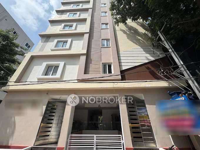 PG for Anyone in Madhapur