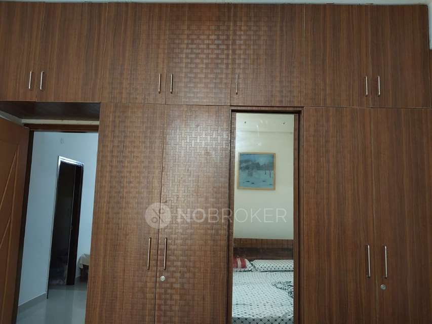 2 BHK Flat In Purnima Elite For Sale  In Electronic City, Bangalore