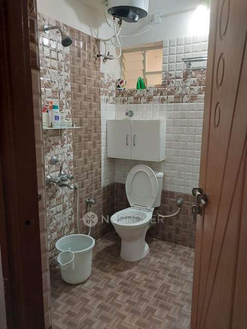 2 BHK Flat In Purnima Elite For Sale  In Electronic City, Bangalore