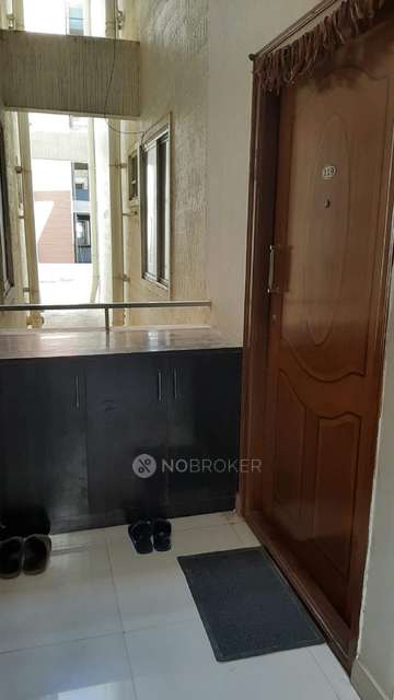 2 BHK Flat In Purnima Elite For Sale  In Electronic City, Bangalore