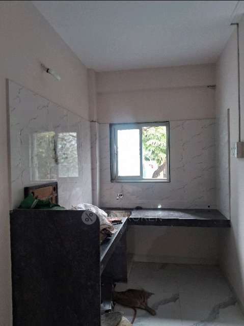 1 BHK Flat In Gite Building for Rent  In Fv6j+mrp, Bhagwan Gautam Buddh Society, Asharaf Nagar, Betal Nagar, Kondhwa, Pune, Maharashtra 411048, India
