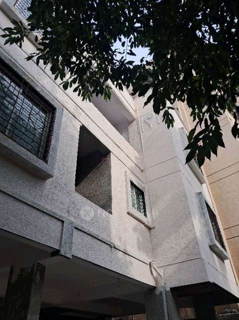 1 BHK Flat In Gite Building for Rent  In Fv6j+mrp, Bhagwan Gautam Buddh Society, Asharaf Nagar, Betal Nagar, Kondhwa, Pune, Maharashtra 411048, India