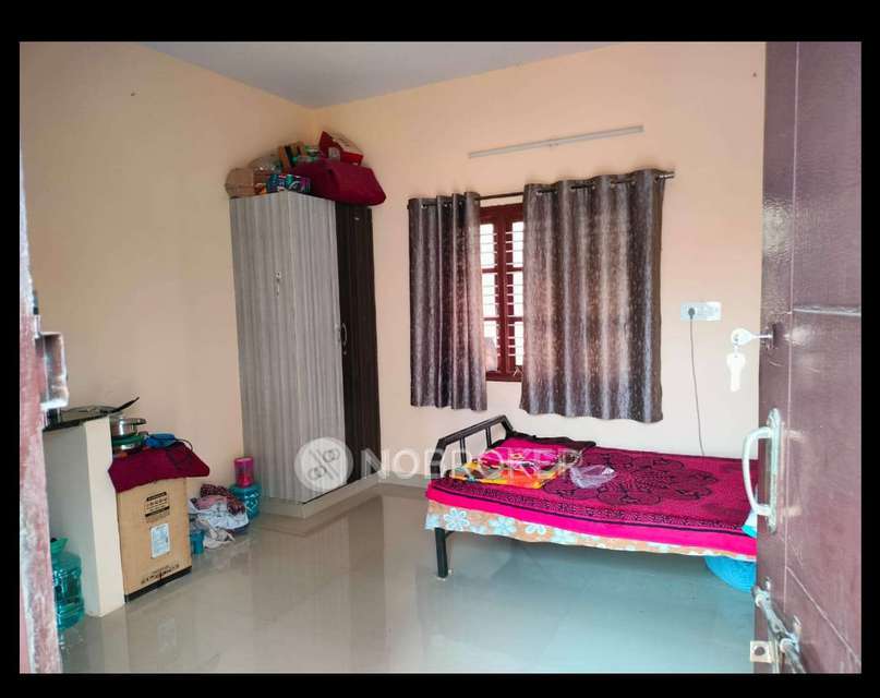 1 RK House for Rent  In Krishnarajapuram