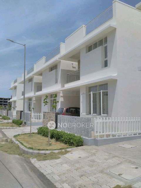 3 BHK House For Sale  In Tvs Green Hills