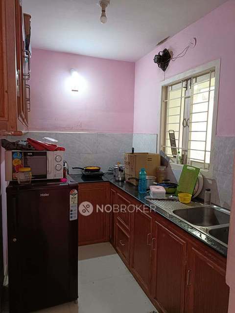 3 BHK House For Sale  In Tvs Green Hills