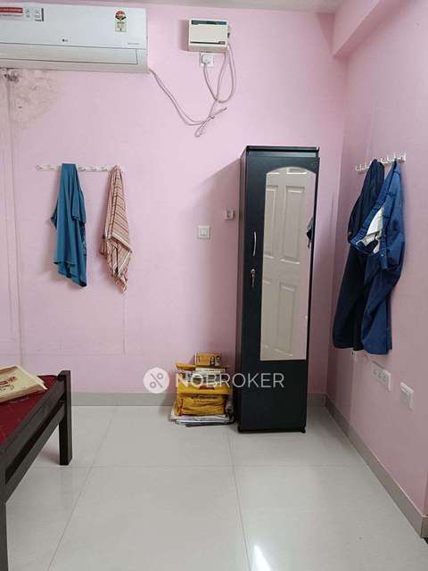 3 BHK House For Sale  In Tvs Green Hills