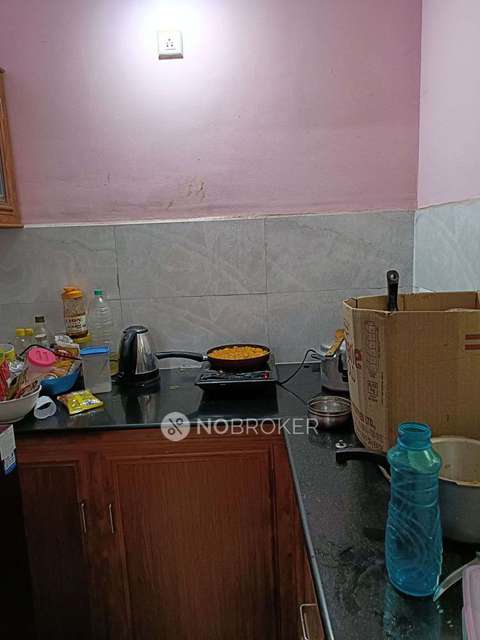 3 BHK House For Sale  In Tvs Green Hills