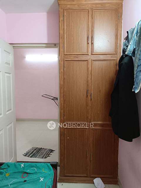 3 BHK House For Sale  In Tvs Green Hills