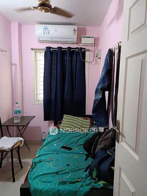 3 BHK House For Sale  In Tvs Green Hills