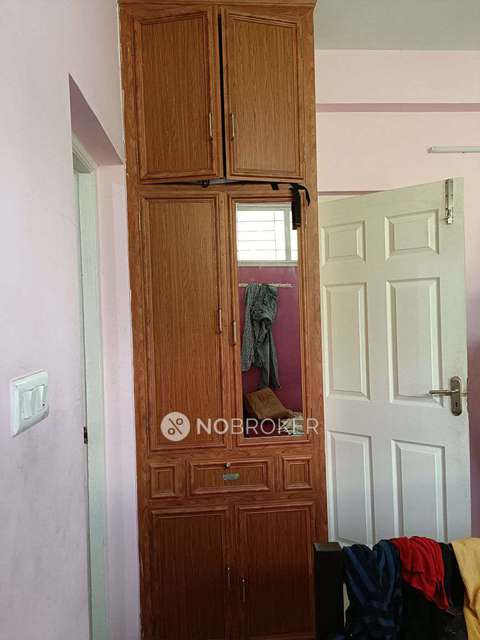 3 BHK House For Sale  In Tvs Green Hills