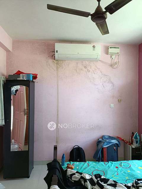 3 BHK House For Sale  In Tvs Green Hills