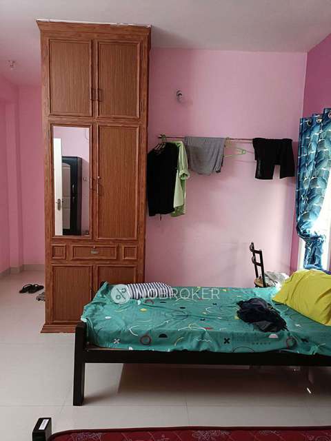 3 BHK House For Sale  In Tvs Green Hills