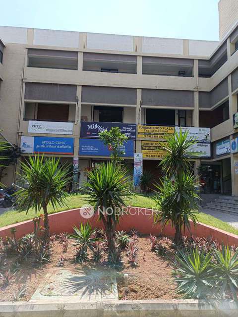 3 BHK House For Sale  In Tvs Green Hills