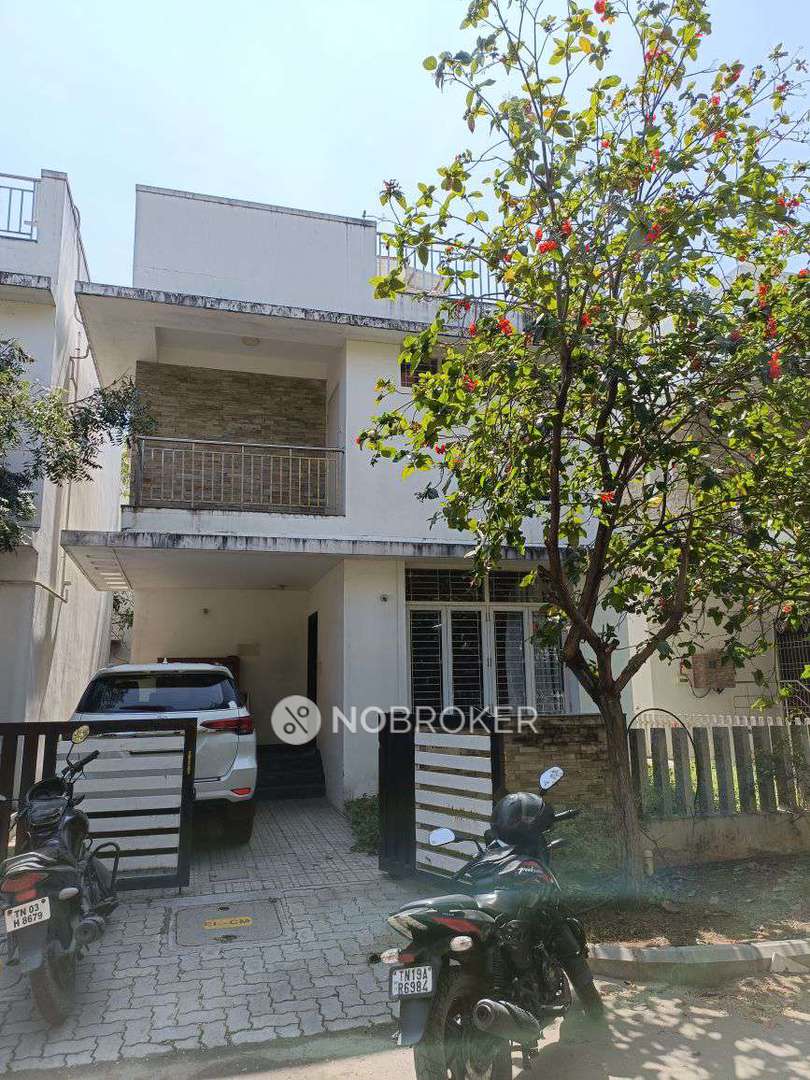 Independent House Perungalathur Without Brokerage Semifurnished 3