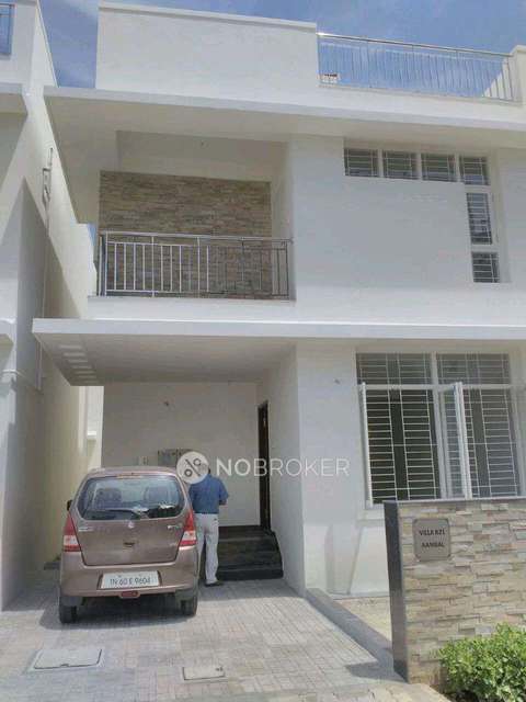 3 BHK House For Sale  In Tvs Green Hills