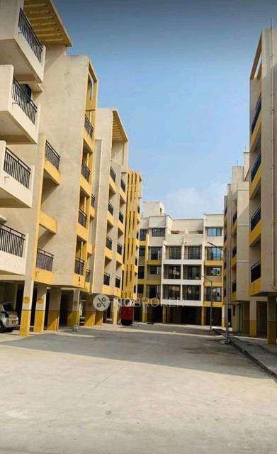 1 BHK Flat In Prayag Garden Chs For Sale  In New Panvel East