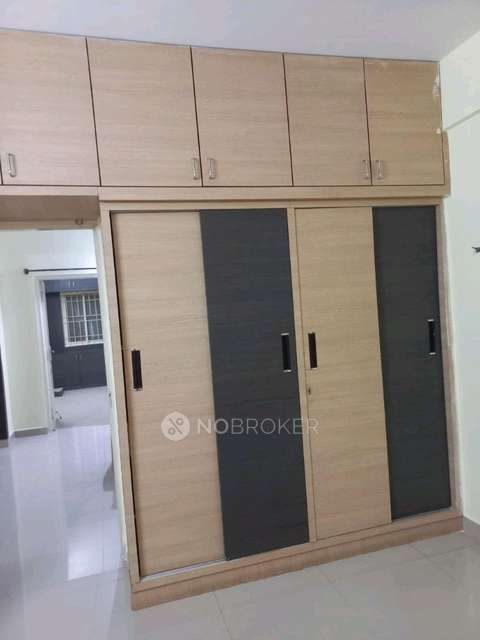 3 BHK Flat In Saigreen Homes,  for Rent  In Whitefield