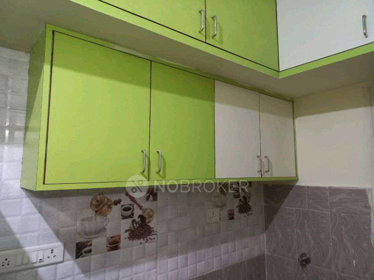 3 BHK Flat In Saigreen Homes, Shirdi Sai Layout, Segehalli for Rent  In Whitefield