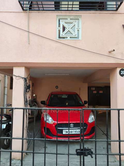 2 BHK Flat In Srivari Apartments For Sale  In 21a, Venkatesha Nagar 1st St Ext, Devraj Nagar, Annamalai Colony, Chennai, Tamil Nadu 600093, India