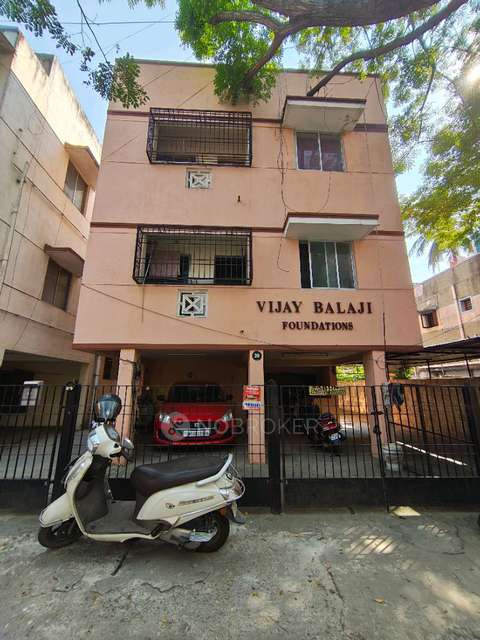 2 BHK Flat In Srivari Apartments For Sale  In 21a, Venkatesha Nagar 1st St Ext, Devraj Nagar, Annamalai Colony, Chennai, Tamil Nadu 600093, India