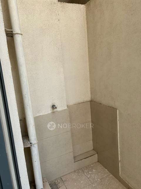 1 BHK Flat In Rohan Anand for Rent  In Somatane Phata