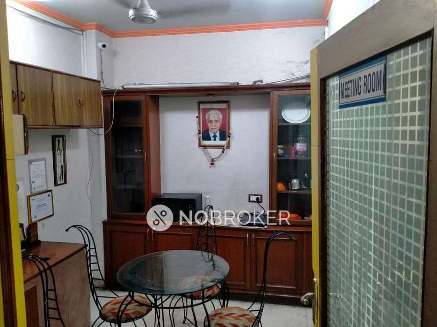 Office Space in Lajpat Nagar, Delhi for sale 
