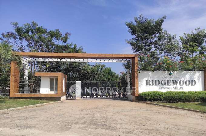 Plot For Sale  In Ridgewood By Frontier Living In Ridgewood By Frontier Living Greenfield Developers