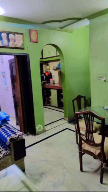 2 BHK Flat For Sale  In Shahdara