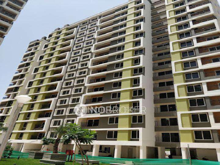 3 BHK Flat In Sbioa Unity Enclave For Sale  In Mambakkam