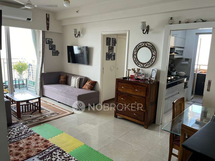 2 BHK Flat In M3m Marina For Sale  In Sector 68, Gurugram