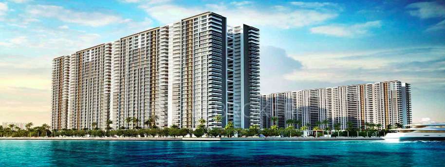 3 BHK Flat In Eldeco Ballads Of Bliss For Sale  In Sector 22d