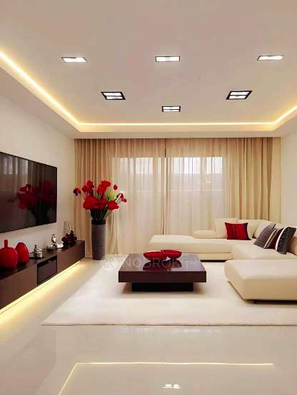 3 BHK Flat In Eldeco Ballads Of Bliss For Sale  In Sector 22d