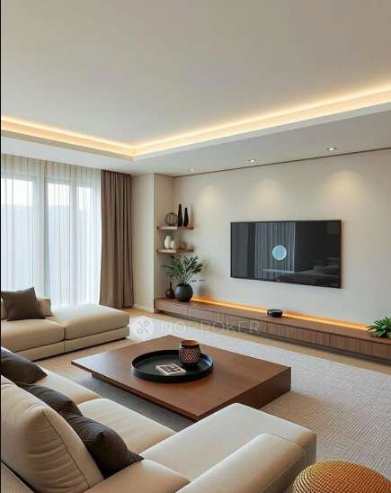 3 BHK Flat In Eldeco Ballads Of Bliss For Sale  In Sector 22d