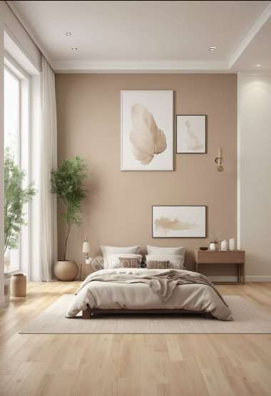 3 BHK Flat In Eldeco Ballads Of Bliss For Sale  In Sector 22d